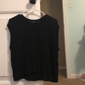 Brandy Melville Muscle Top